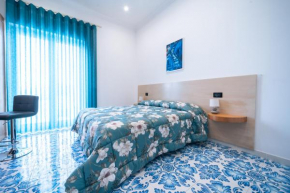 Palazzo De Gregorio Apartment Napoli